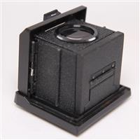 Used Bronica ETR Waist Level Finder