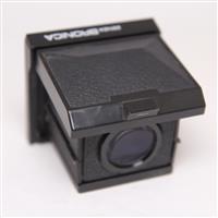Used Bronica ETR Waist Level Finder