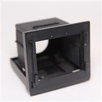 Used Bronica ETR Waist Level Finder