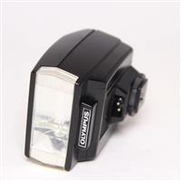 Used Olympus T20 Flash