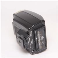 Used Olympus T20 Flash