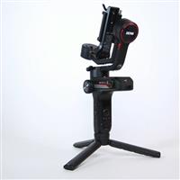 Used Zhiyun Weebill 3 Standard stabilised gimbal