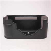 Used Leica Protector M10 Black Leather