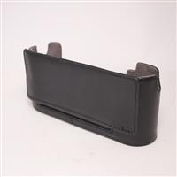 Used Leica Protector M10 Black Leather