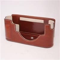 Used Leica Protector M10 (Vintage Brown) 24021