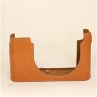Used Leica Protector D-LUX 7 19558 Brown