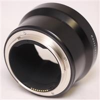Used Hasselblad XH Adapter