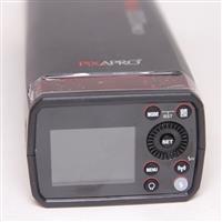 Used Pixapro PIKA200pro Studio Light