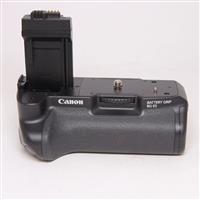 Used Canon BG-E5 Battery Grip