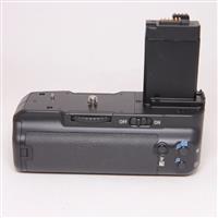 Used Canon BG-E5 Battery Grip