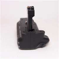 Used Canon BG-E5 Battery Grip