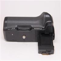 Used Canon BG-E5 Battery Grip