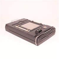 Used Bronica SQ 6X6 Polaroid Back