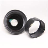 Used Ricoh 0.75x Wide Converter Lens (GW-4) and Lens Adapter (GA-1)