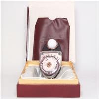 Used Sekonic L-398A Studio Deluxe lll (mark 3) 70th Anv Edition