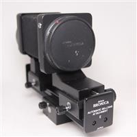 Used Bronica Automtic Bellows Attachment E