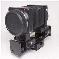 Used Bronica Automtic Bellows Attachment E