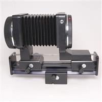 Used Bronica Automtic Bellows Attachment E