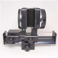 Used Bronica Automtic Bellows Attachment E