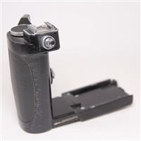 Used Bronica ETR Speedgrip