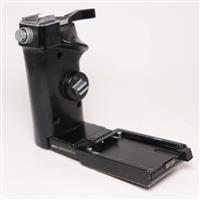 Used Bronica ETR Speedgrip