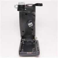 Used Bronica ETR Speedgrip