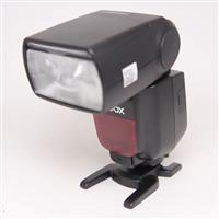 Used Godox TT685II Flash - Fuji