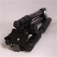 Used Manfrotto MKBFRTA4BK-BH Befree Advanced Aluminium Twist Lock Tripod