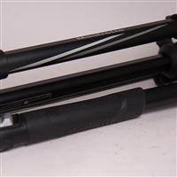 Used Manfrotto MKBFRTA4BK-BH Befree Advanced Aluminium Twist Lock Tripod