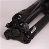 Used Manfrotto MKBFRTA4BK-BH Befree Advanced Aluminium Twist Lock Tripod