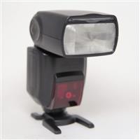 Used Hahnel MODUS 600RT mk ll Speedlite flash kit Sony.