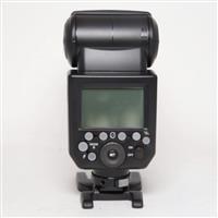 Used Hahnel MODUS 600RT mk ll Speedlite flash kit Sony.
