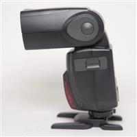 Used Hahnel MODUS 600RT mk ll Speedlite flash kit Sony.