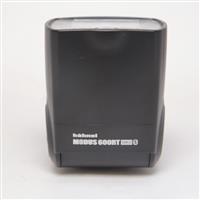 Used Hahnel MODUS 600RT mk ll Speedlite flash kit Sony.