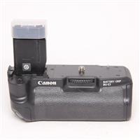Used Canon BG-E3 Battery grip for 350D, 400D