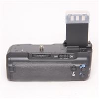 Used Canon BG-E3 Battery grip for 350D, 400D