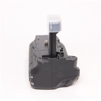 Used Canon BG-E3 Battery grip for 350D, 400D