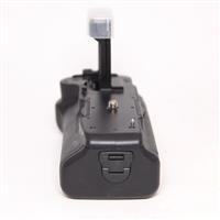 Used Canon BG-E3 Battery grip for 350D, 400D