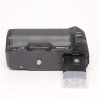 Used Canon BG-E3 Battery grip for 350D, 400D