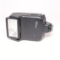 Used Contax TLA 30 Flashgun
