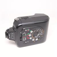 Used Contax TLA 30 Flashgun