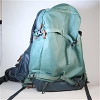 Used Shimoda Explore Version 1 - 30L Backpack
