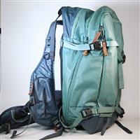 Used Shimoda Explore Version 1 - 30L Backpack