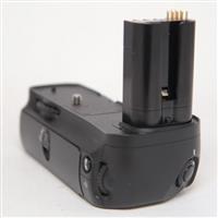 Used Nikon MB-D200 Nikon D200 Grip