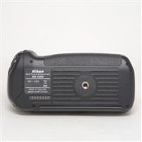 Used Nikon MB-D200 Nikon D200 Grip