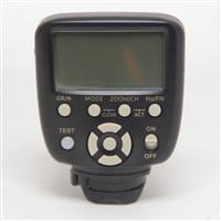 Used Yongnuo YN560-TX ll mark 2 manual flash controller
