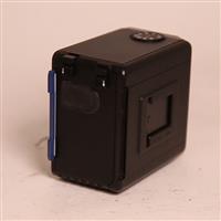 Used Mamiya 645 120 Filmback