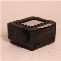 Used Mamiya 645 120 Filmback