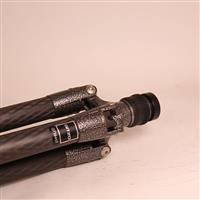 Used Gitzo GT1545T Series 1 Traveler Carbon eXact Tripod