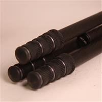 Used Gitzo GT1545T Series 1 Traveler Carbon eXact Tripod